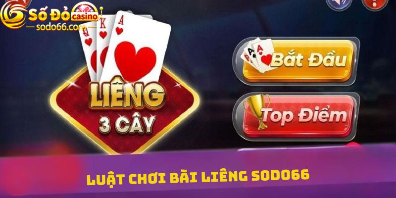 Luật chơi bài Liêng chi tiết cho người mới