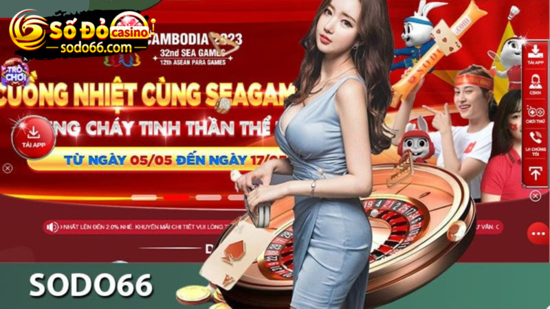 Làm đại lý Sodo66 là làm những gì?