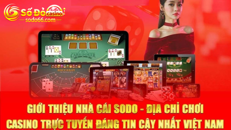 Tham gia làm đại lý Sodo66 để nhận hoa hồng khủng