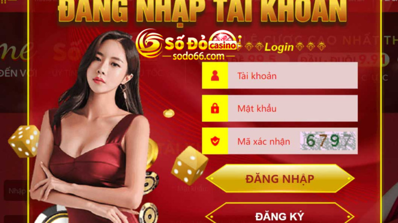 Hướng dẫn đăng nhập Sodo66 trải nghiệm hơn 1000 game hay