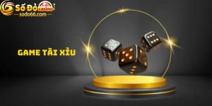 Game tài xỉu