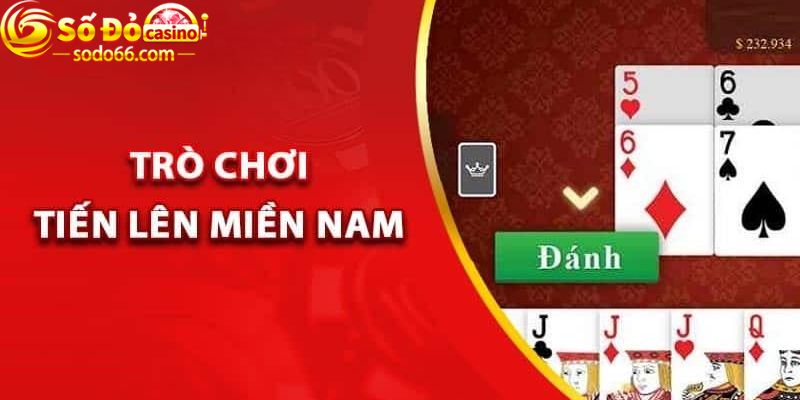 Tiến lên miền Nam là gì?