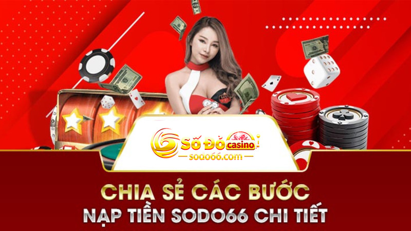 Bảo mật tuyệt đối khi cược thủ nạp tiền tại nhà cái