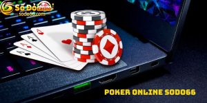 Poker online sodo66