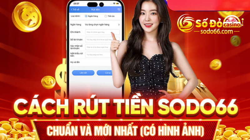 Người chơi cần liên kết thông tin với tài khoản ngân hàng