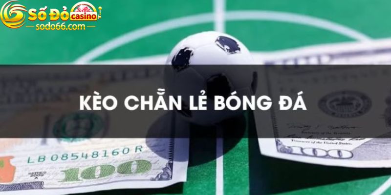 Cách tính tiền thắng cược Kubet kèo chẵn lẻ