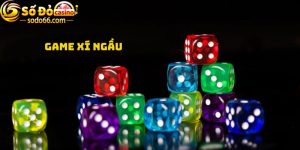 Game xí ngầu